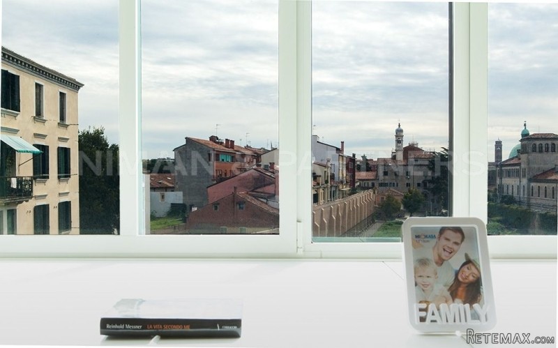 Appartamento in Vendita a Venezia