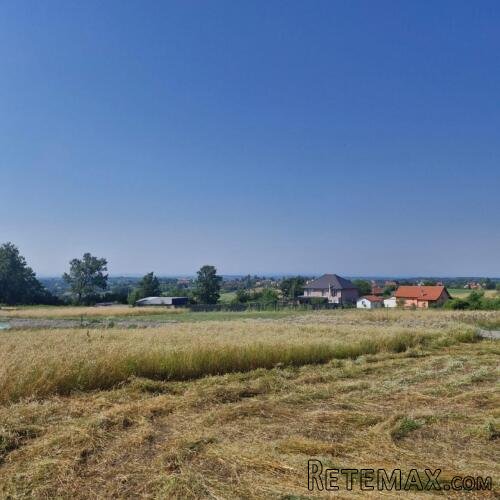 Barajevo-gradjevinski plac 5 ari - 5