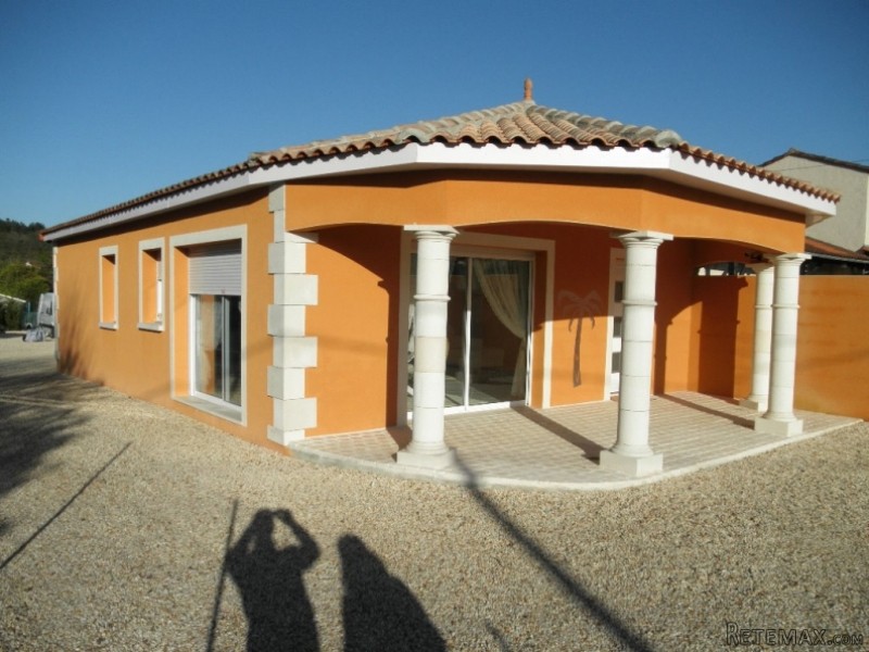 Nice Quality Villa