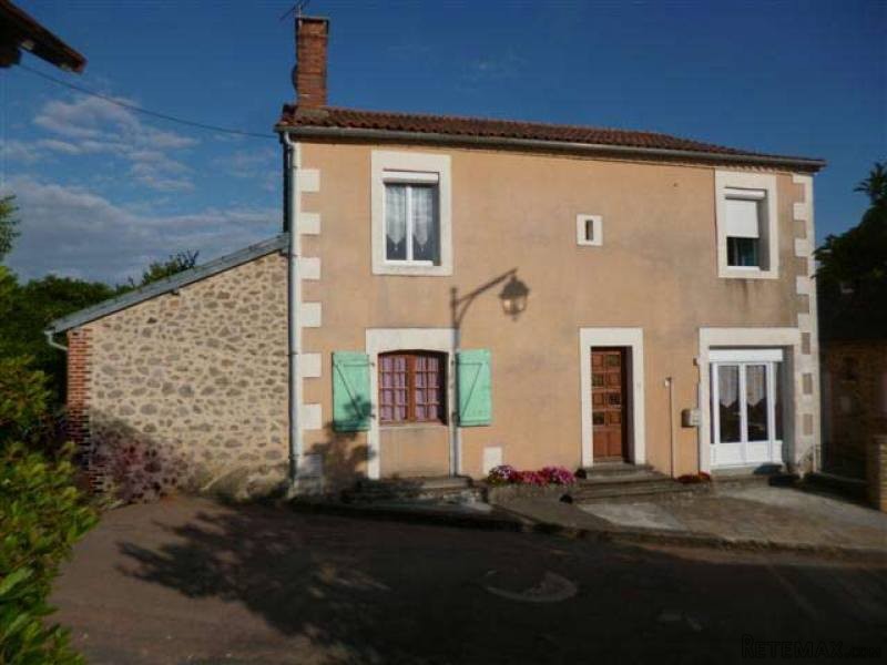 Property For Sale : Stone House In A.. - 2