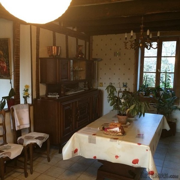 Superb Detached House with Countryside.. - 2