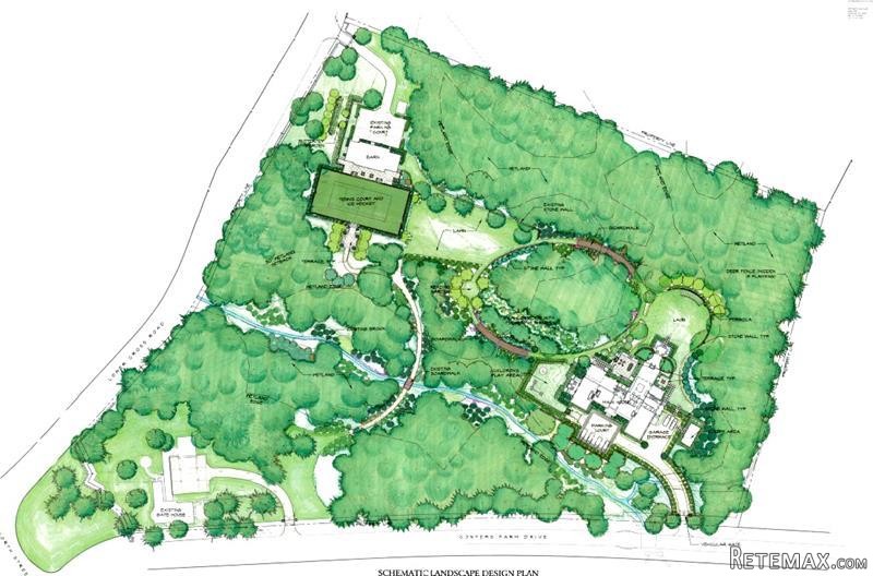 Land For Sale: 2 Conyers Farm Drive..