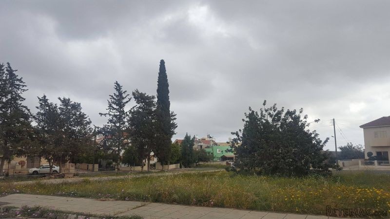 Large residential plot for sale in Kato.. - 2