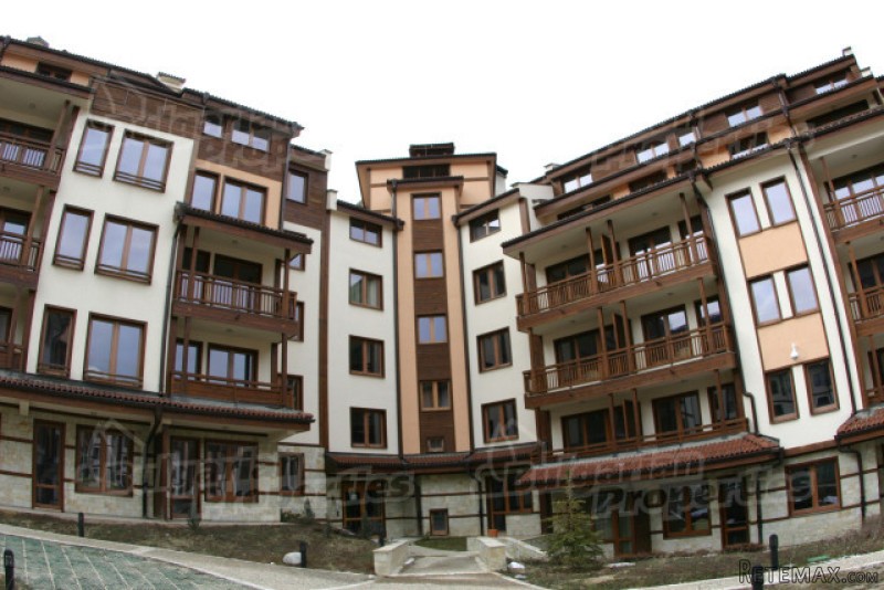 Two Bedroom Apartment For Sale Next To..