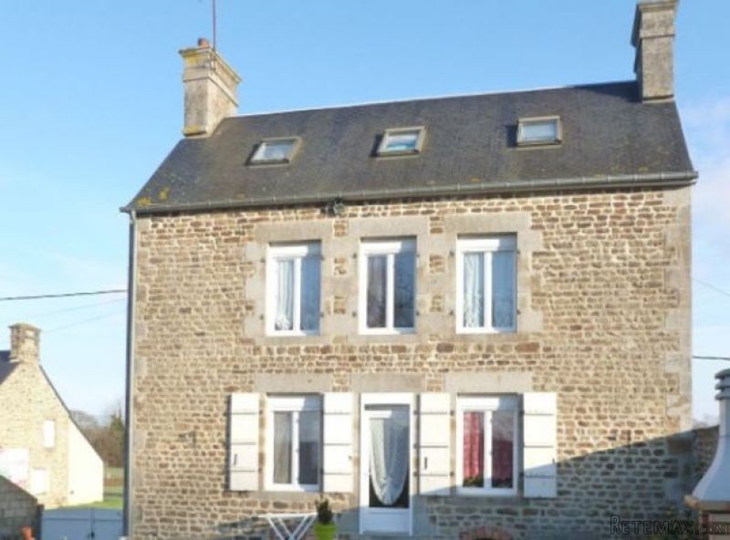 Detached House in Great Village