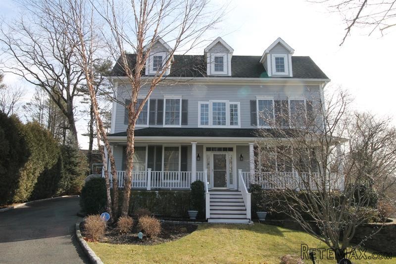 5 bedroom House For Sale: 19 Birch..