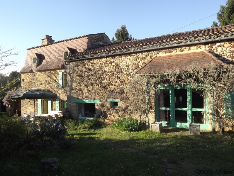Maison Villefranche Du Perigord