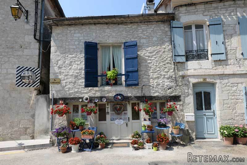 Very Pretty Village House, Tarn Et..