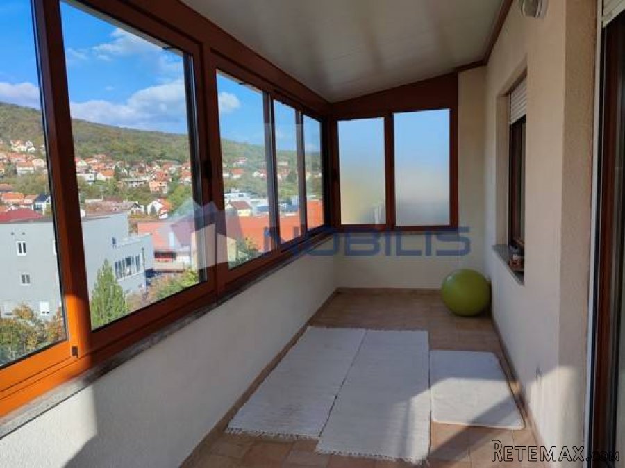Zagreb, Šestine, 3-sobni stan 114m2 - 9