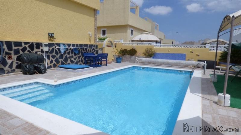 3 Bedrooms - Detached - Murcia - For.. - 2