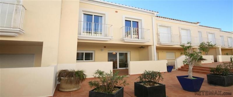 3 Bedrooms - Townhouse - Alicante - For..