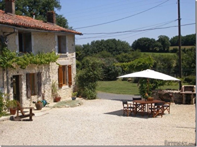 4 Bed Farmhouse With Cottage.. - 2