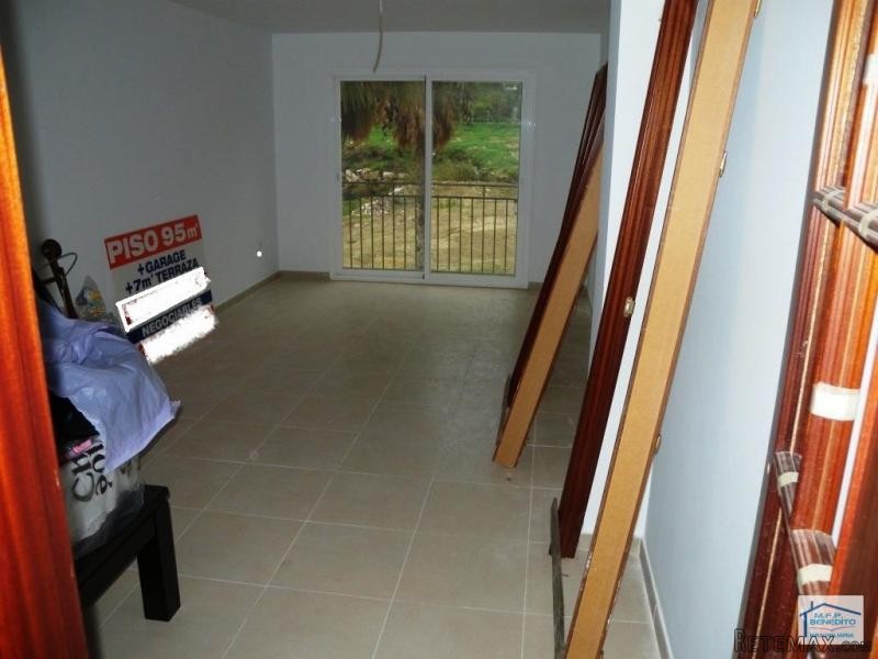 Flat for sale in Alhaurin el Grande..