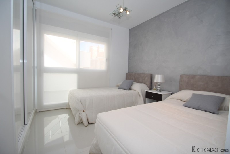 RS289, New bungalows with salt lake.. - 2