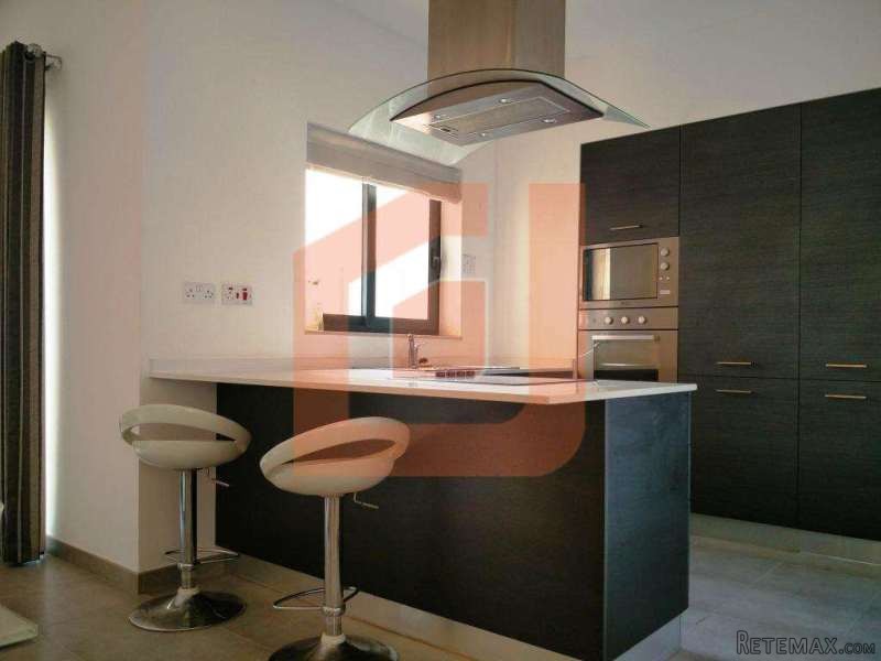 Terraced Apartment Floriana, Central.. - 2