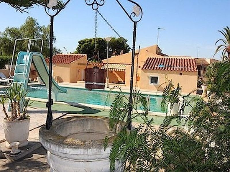 UM2695 - Busot - Villa €265,000 - 2
