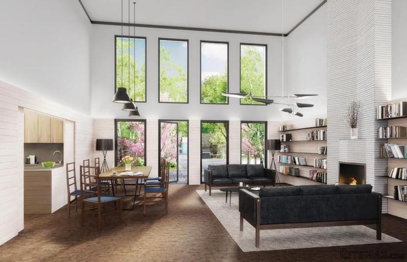 3 Bedrooms - Condo - New York State -.. - 2