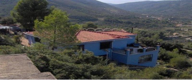 4 Bedrooms - Villa - Alicante - For Sale - 2