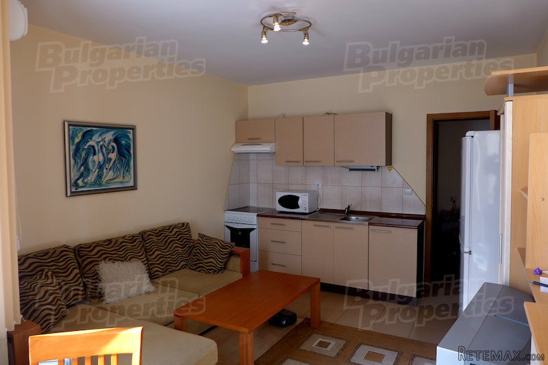 Furnished Apartment And Equipped.. - 2