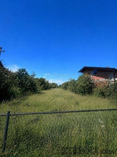 Građevinsko zemljište Gornji Laduč – 3035 m²