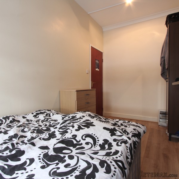 Nice And Pleasant Double Bedroom In..