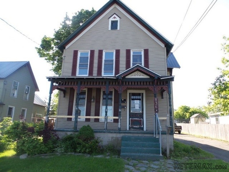 836 Leray St Watertown, NY, 13601..