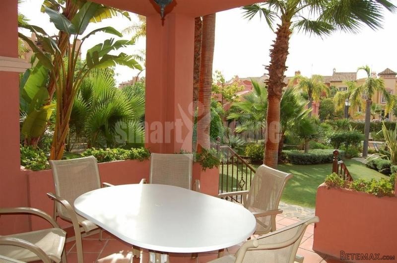 Apartment For Sale In Puerto Banus.. - 2