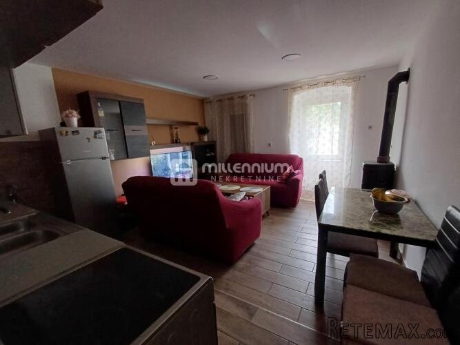 Dražice, 90m2, dvojna kuća s garažom - 2
