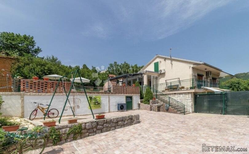 KUĆA ZA ODMOR - NOVI VINODOLSKI - 2