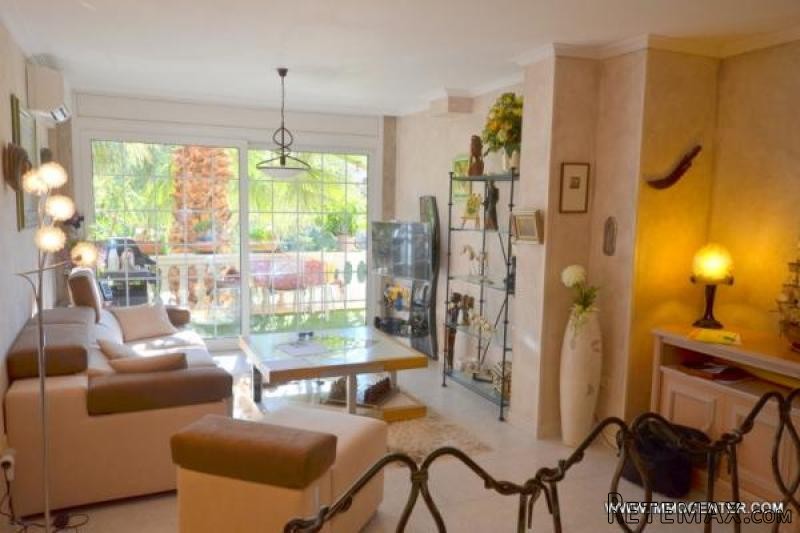 PALAU-SAVERDERA: Beautiful apartment in.. - 2