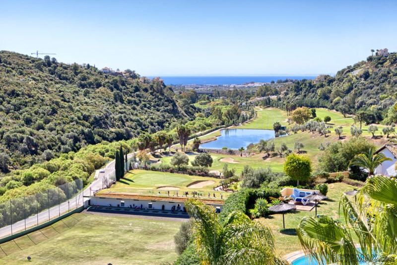 Reference: Ph121 / Lomas Quinta Ph611