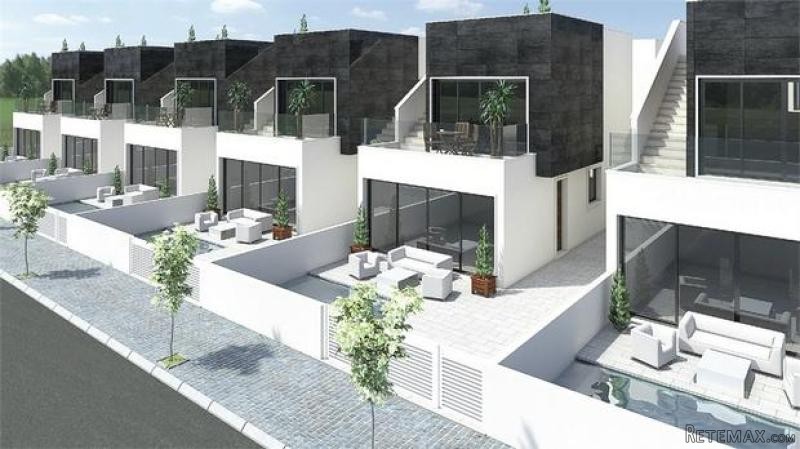 3 bedroom detached house for sale - 2