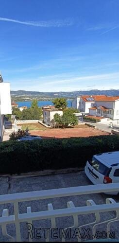 Apartman s pogledom na more, Čiovo