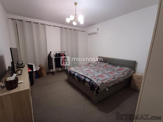 Dražice, 90m2, dvojna kuća s garažom - 3