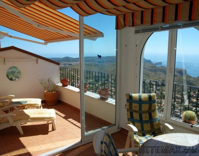 Fantastic apartment with a living space of 78 sqm and a.. - 3
