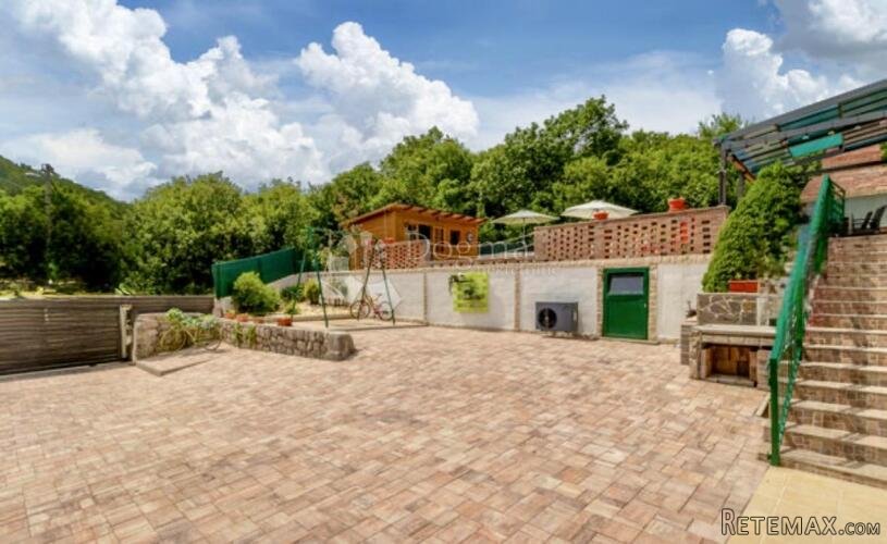 KUĆA ZA ODMOR - NOVI VINODOLSKI - 3