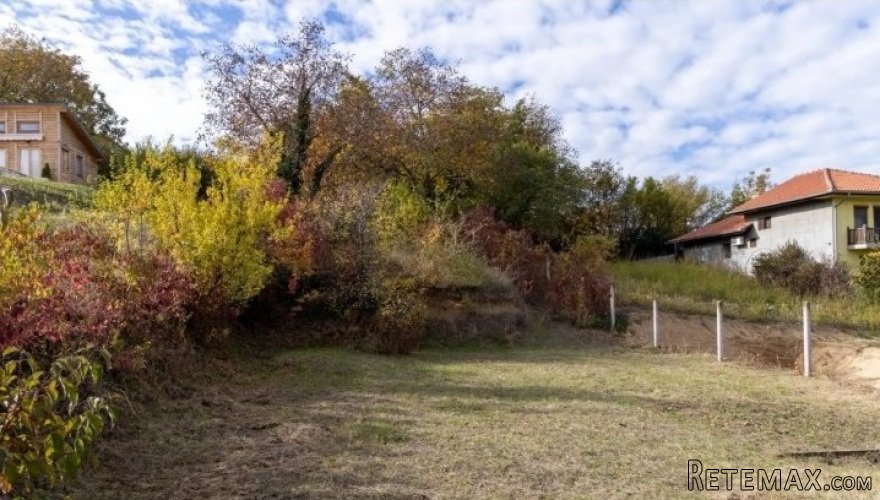 Plac Sremska Kamenica 737m2 - 3