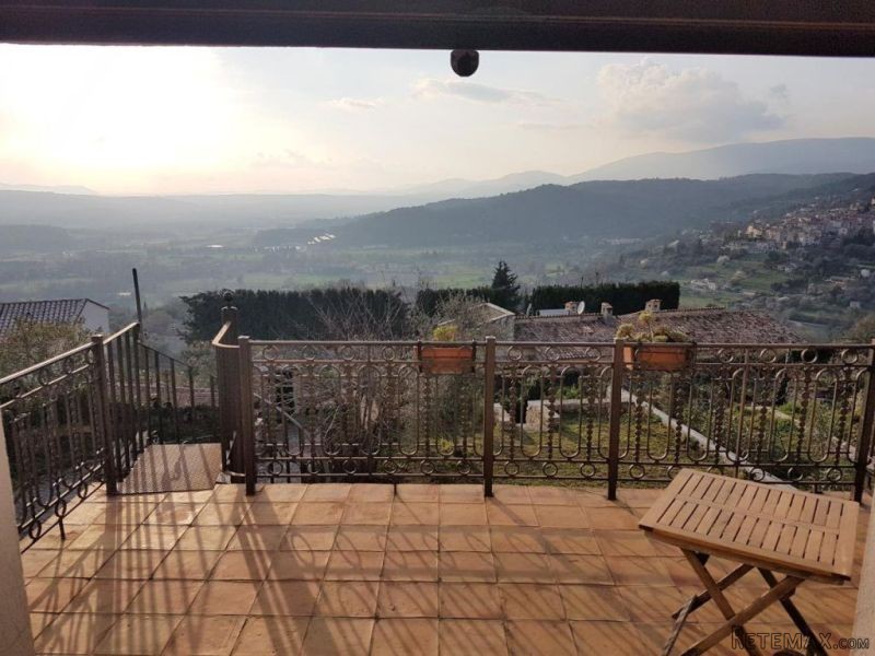 Sale Village house - Montauroux