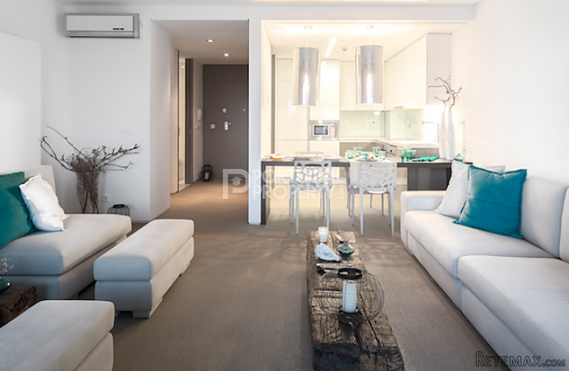 2 bed Apartment Fuzeta Front line Sea.. - 2