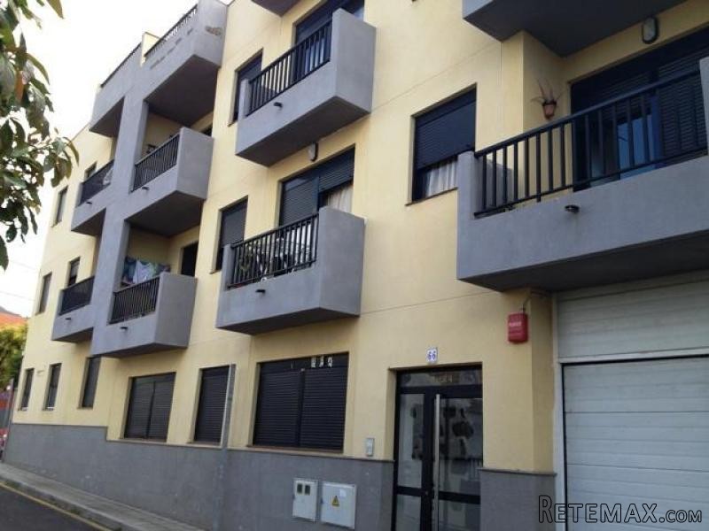 Apartment For Sale in Buzanada, Tenerife