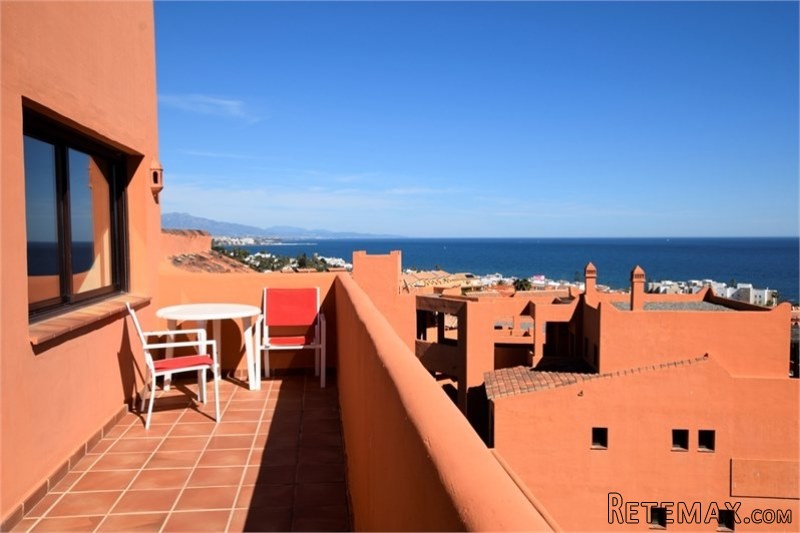 Estepona Vast / West, Estepon, , 1.. - 2
