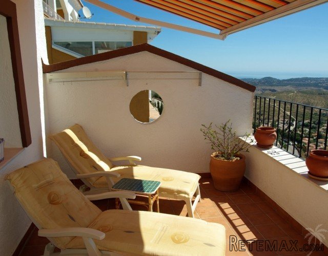 Fantastic apartment with a living space of 78 sqm and a.. - 4