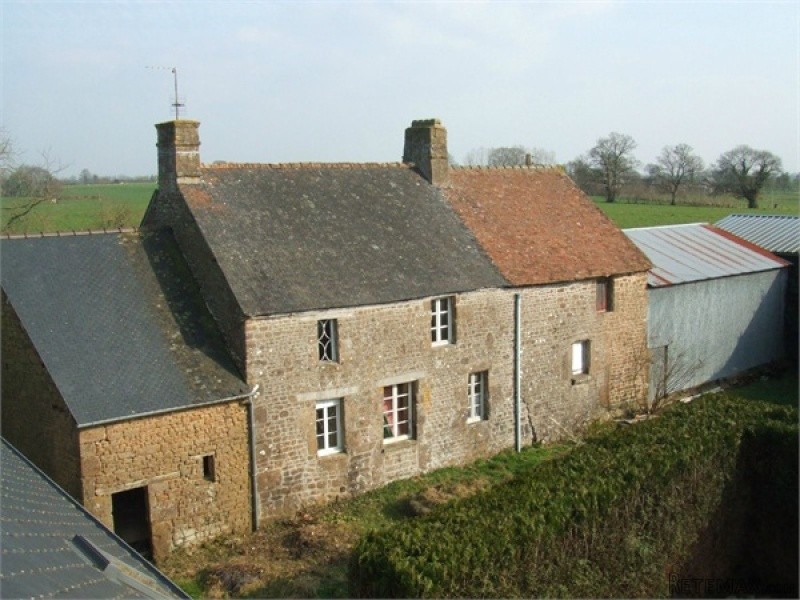 Souce, Mayenne - 2