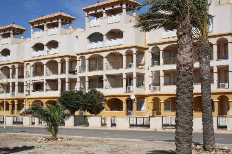 Apartment For Sale, Mar De Cristal
