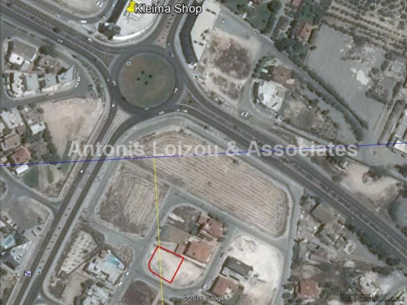 Building Land
