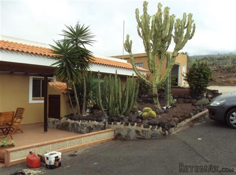 Farm For Sale in Taucho, Tenerife - 2