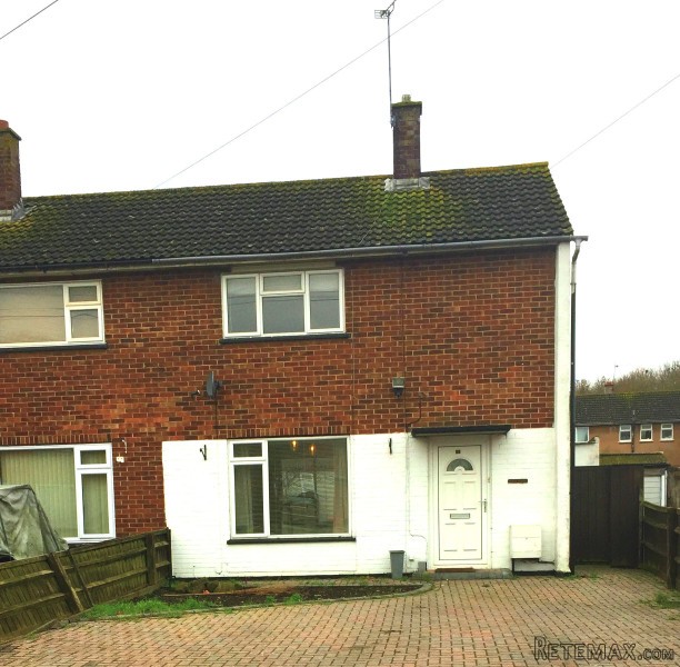 *online Auction* 2bed, Leighton Ave..