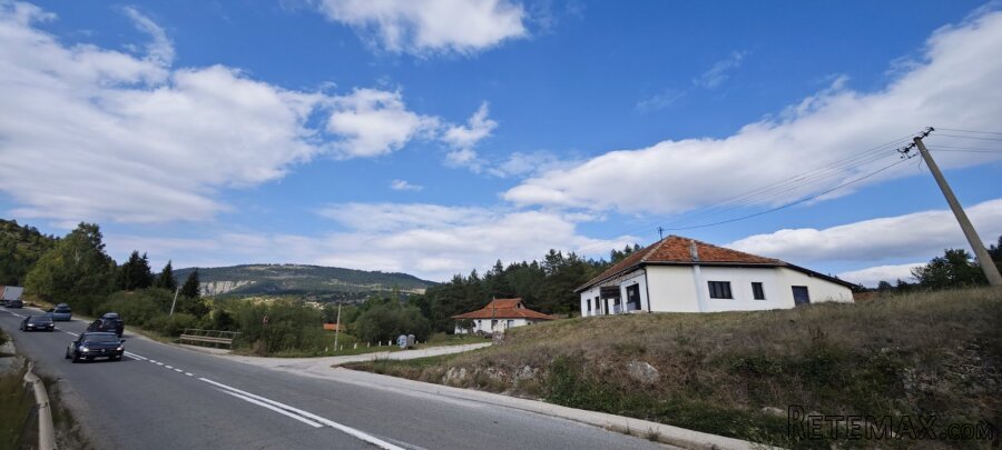 Prodajem poslovno-stambeni objekat - 6