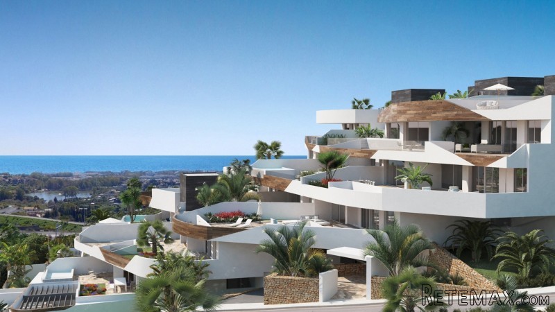 4 Bedrooms - Apartment - Malaga - For..