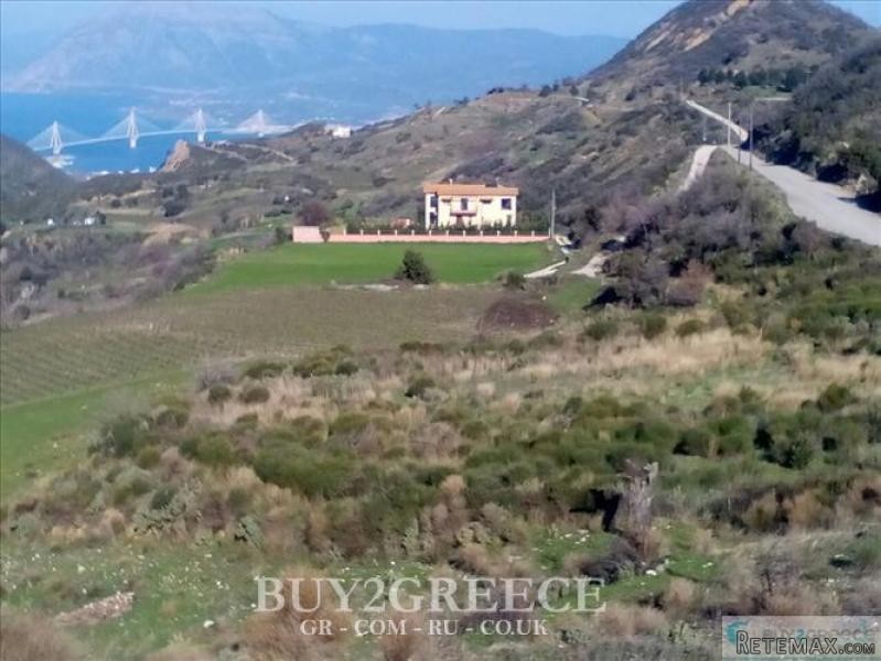 B568- BARGAIN - FOR SALE PLOT 3000m2..